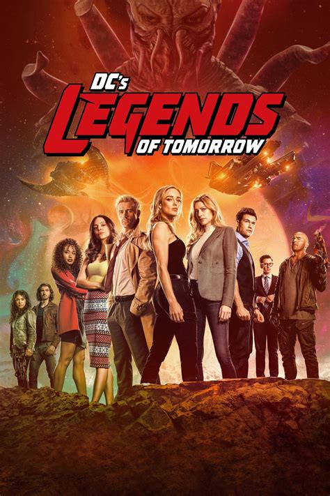 dc legends of tomorrow|watch dc legends of tomorrow free online.